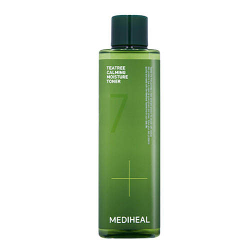 메디힐 티트리 진정 수분 토너 제품 이미지