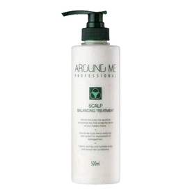 어라운드미 브랜드의 제품 스칼프 밸런싱 트리트먼트