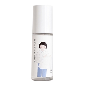 해달초 브랜드의 제품 섬유향수 [화이트셔츠면 충분해]