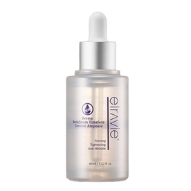 더마 엘라비에 브랜드의 제품 보탈리늄 타임리스 텐션 앰플