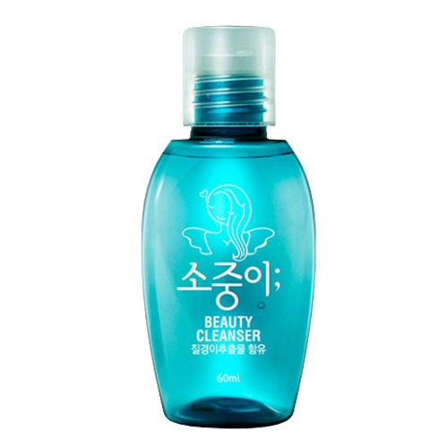 소중이여성청결제