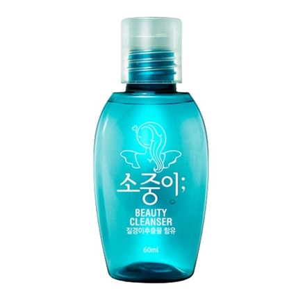 소중이여성청결제