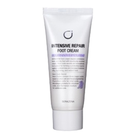 새라제나 브랜드의 제품 인텐시브 리페어 풋크림