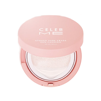 아토젠 퓨어 그레이드 선 쿠션 [SPF50+/PA++++]