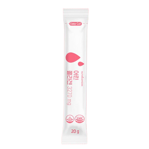 어린 콜라겐 3270mg