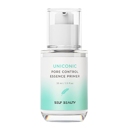 셀프뷰티 브랜드의 제품 유니코닉 포어 컨트롤 에센스 프라이머