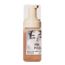 포들 브랜드의 제품 밤 콜라겐 언빌리 버블 앰플
