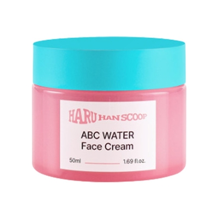 ABC 워터 페이스 크림