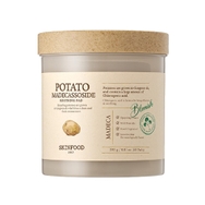 Potato Madecassoside Soothing Pad