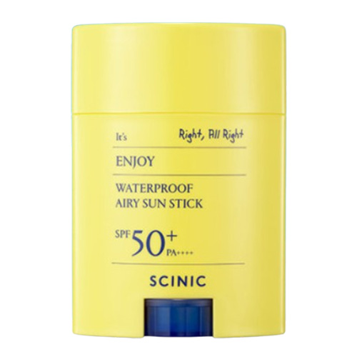 엔조이 워터프루프 에어리 선스틱 [SPF50+/PA++++]