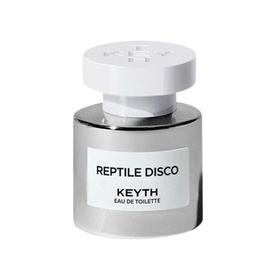 키스 브랜드의 제품 렙틸 디스코 오드 뚜 왈렛