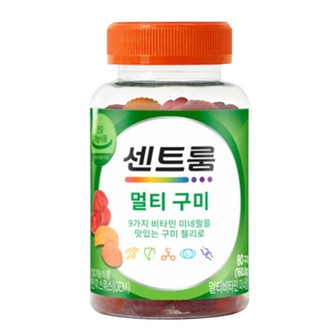 센트룸 브랜드의 제품 멀티 구미