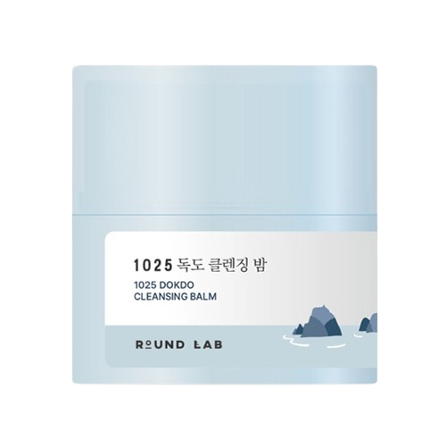 라운드랩 1025 독도 클렌징 밤 제품 이미지