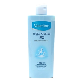 애경 바세린 브랜드의 제품 데일리 모이스처 로션