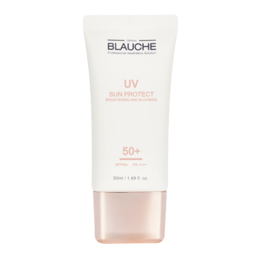 UV 선프로텍트 브라이트닝 앤 블루밍 [SPF50+/PA++++]