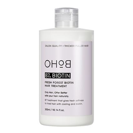 프레시 포레스트 비오틴 트리트먼트