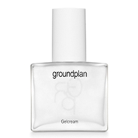 그라운드플랜 브랜드의 제품 젤 크림