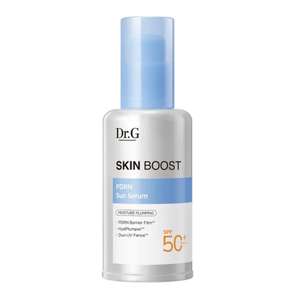 스킨 부스트 PDRN 선 세럼 [SPF50+/PA++++]