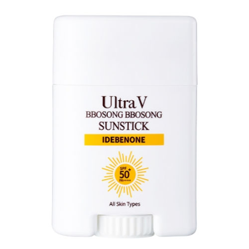 울트라브이 뽀송뽀송 선스틱 [SPF50+/PA+++] 제품 이미지