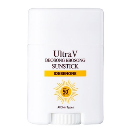 뽀송뽀송 선스틱 [SPF50+/PA+++]