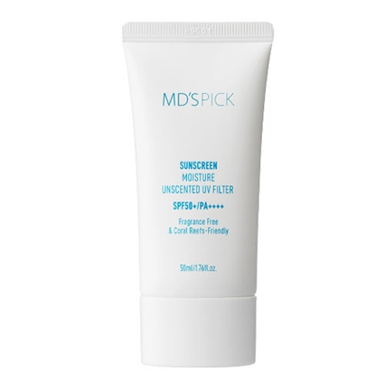 무향자차 수분 선크림 [SPF50+/PA++++]