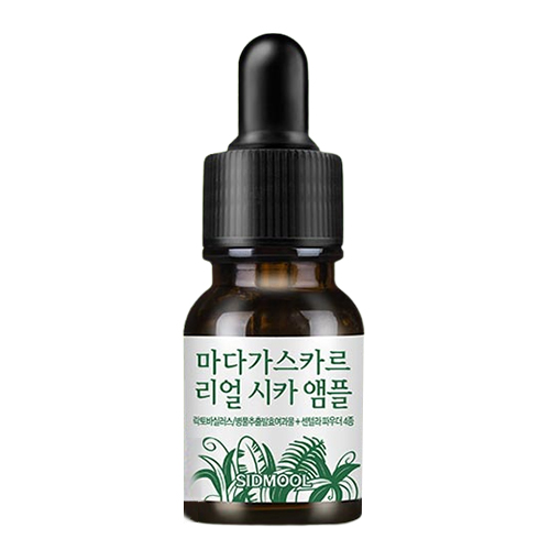 시드물 마다가스카르 리얼 시카 앰플 제품 이미지