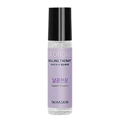 카사오가니카 롤링 테라피 [달콤한꿈]