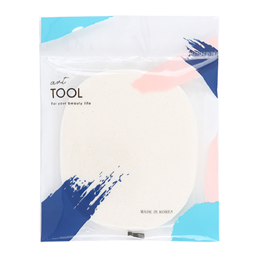 롭스 브랜드의 제품 클렌징 퍼프