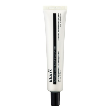 일루미네이팅 서플 블레미쉬 크림 [SPF40/PA++]