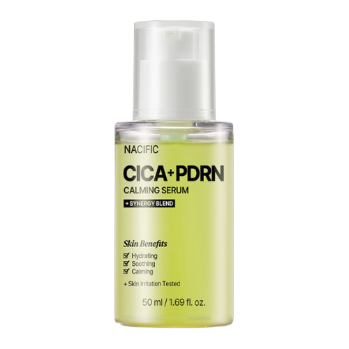 네시픽 브랜드의 제품 새싹 시카 피디알엔 카밍 세럼