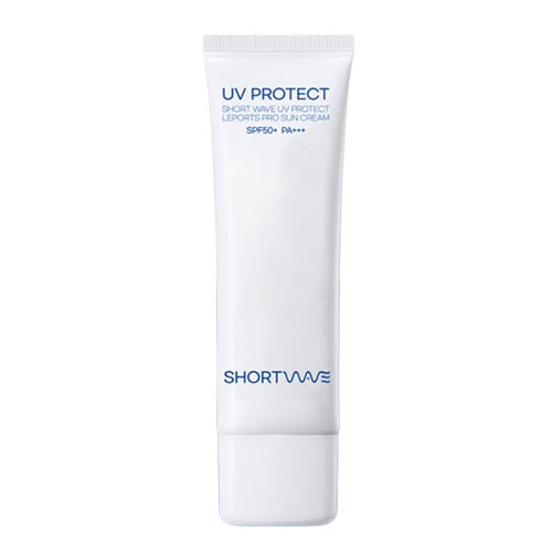 UV 프로텍트 레포츠 프로 선크림 [SPF50+/PA+++]