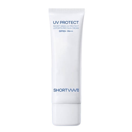 UV 프로텍트 레포츠 프로 선크림 [SPF50+/PA+++]