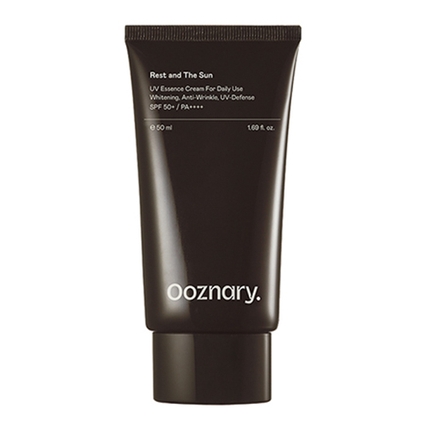 레스트 앤 더 선  [SPF50+/PA++++]