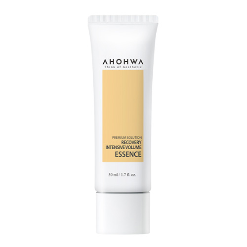 아오와 브랜드의 제품 리커버리 인텐시브 볼륨 에센스