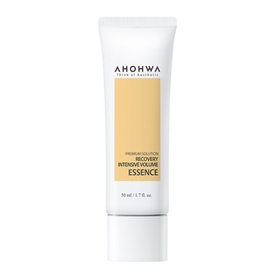 아오와 브랜드의 제품 리커버리 인텐시브 볼륨 에센스