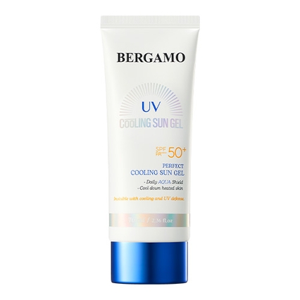 퍼펙트 쿨링 선 젤 [SPF50+/PA++++]