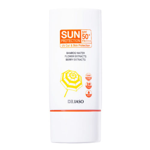 이아소 닥터 이아소 썬 프로텍션 [SPF50+/PA++++] 제품 이미지