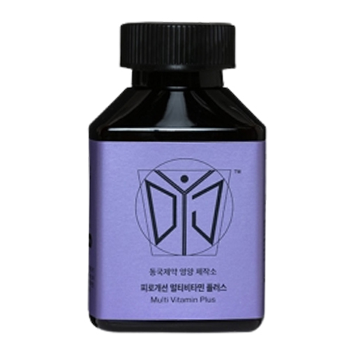 동영제 피로개선 멀티비타민 플러스 제품 이미지