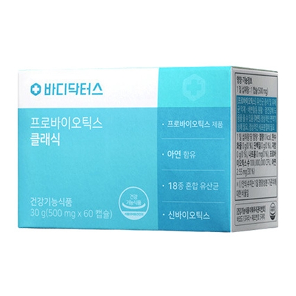 프로바이오틱스 클래식