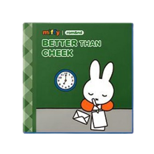 롬앤 (롬앤X미피) 베러 댄 치크 제품 이미지