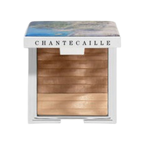 샹테카이 브랜드의 제품 라 시레나 브론저 하이라이터 듀오