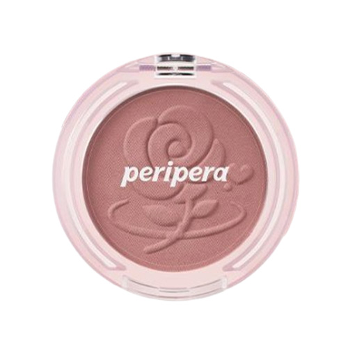 페리페라 브랜드의 제품 (로즈 에디션) 맑게 물든 선샤인 치크