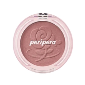 페리페라 브랜드의 제품 (로즈 에디션) 맑게 물든 선샤인 치크