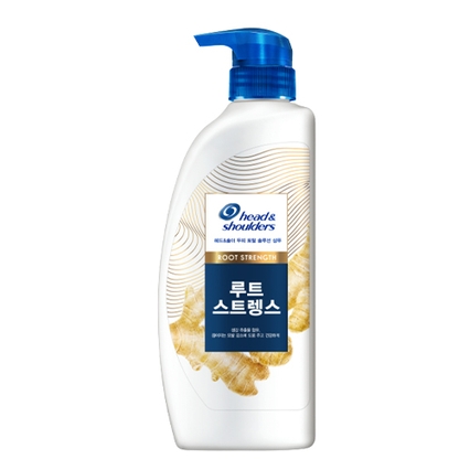 루트 스트렝스 샴푸
