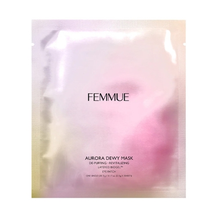 오로라듀이 마스크