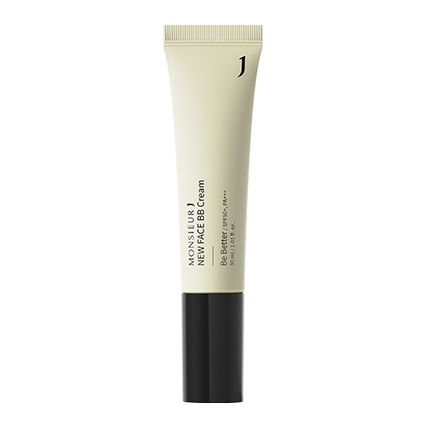 뉴페이스 비비크림 [SPF50+/PA+++]