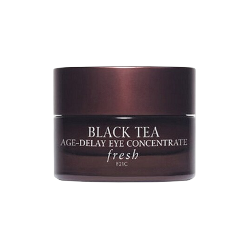 프레쉬 브랜드의 제품 블랙티 에이지 딜레이 아이 컨센트레이트