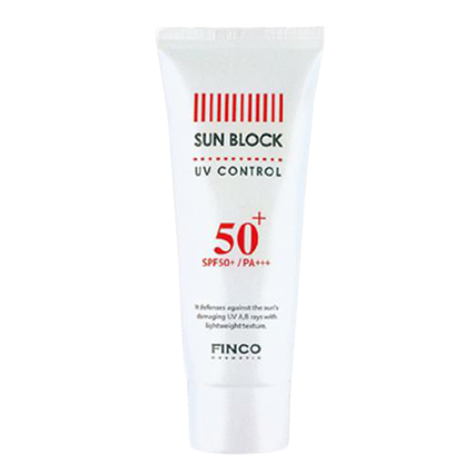 UV 컨트롤 선블록 [SPF50+/PA+++]