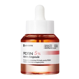 리더스코스메틱 브랜드의 제품 PDRN 5% 액티브 앰플