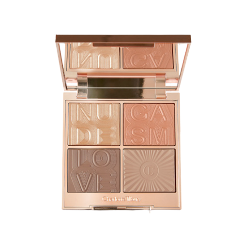 샬롯 틸버리 누드가즘 페이스 팔레트 제품 이미지